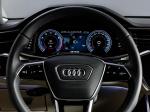 Audi A6L 55 TFSI Quattro 2019 года (CN)